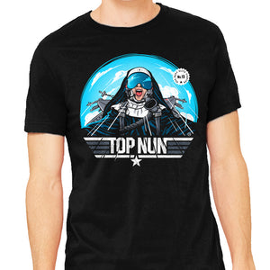 Top Nun