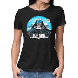 Top Nun