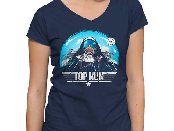 Top Nun