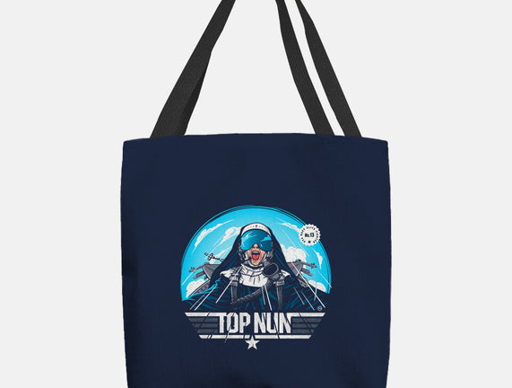 Top Nun