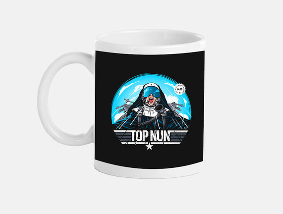 Top Nun