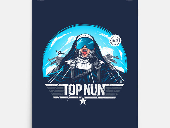 Top Nun