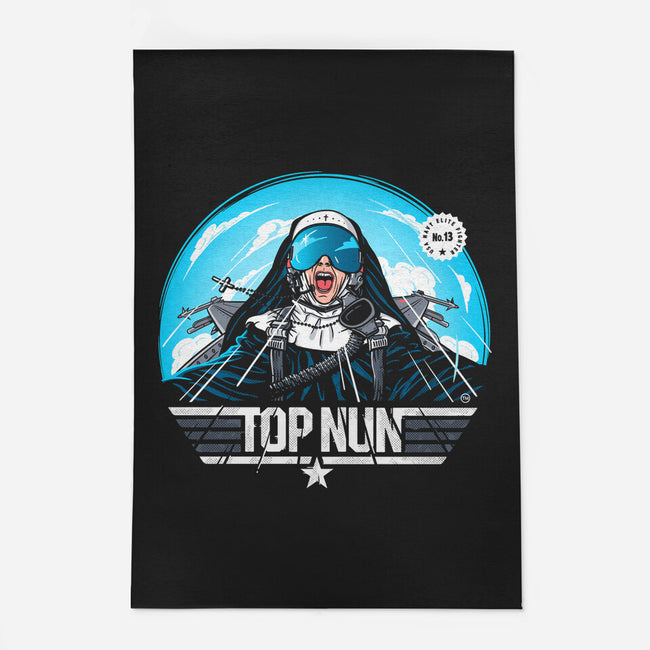 Top Nun-None-Outdoor-Rug-Gamma-Ray
