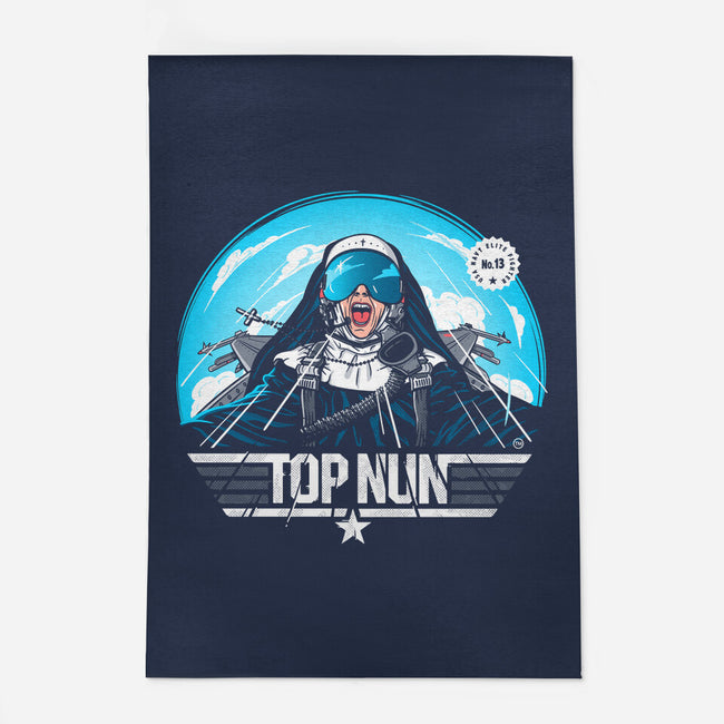 Top Nun-None-Outdoor-Rug-Gamma-Ray