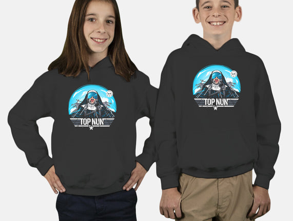 Top Nun
