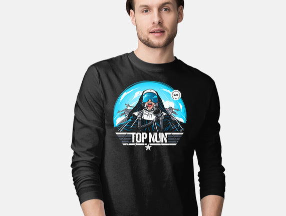 Top Nun