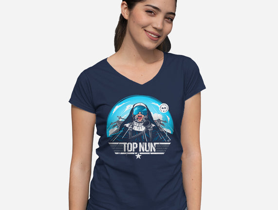 Top Nun