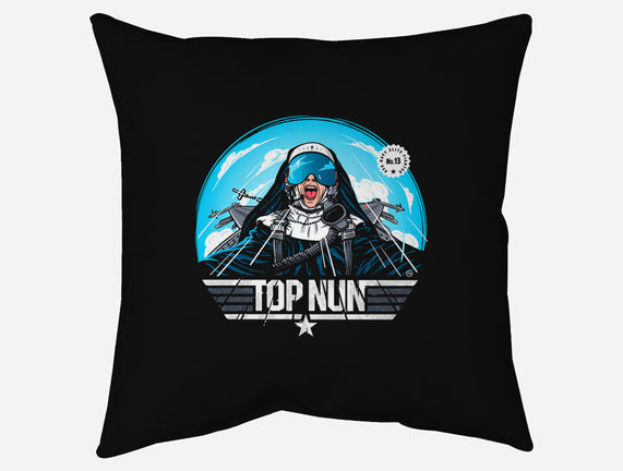 Top Nun