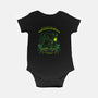 Xeno's Acid Ale-baby basic onesie-stationjack