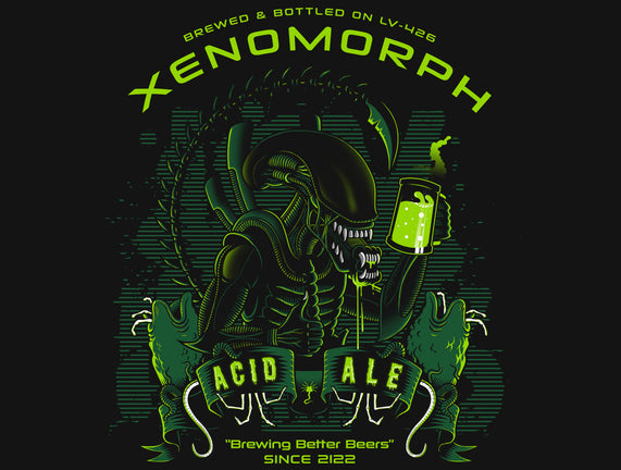 Xeno's Acid Ale