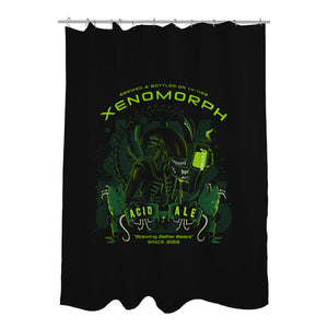 Xeno's Acid Ale