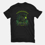 Xeno's Acid Ale-unisex basic tee-stationjack