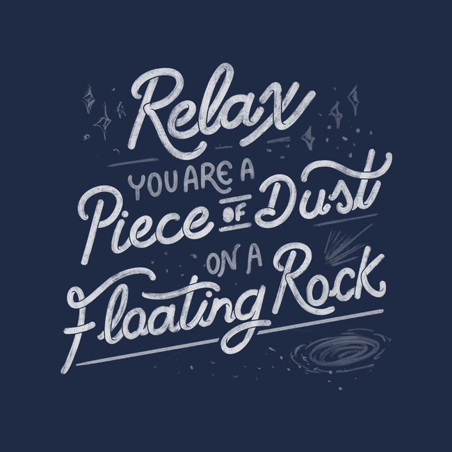 Floating Rock-Mens-Basic-Tee-tobefonseca