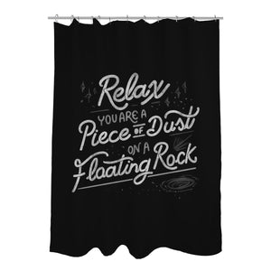 Floating Rock