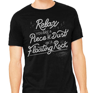 Floating Rock
