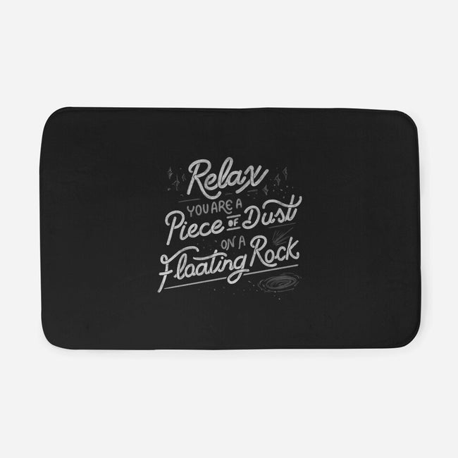 Floating Rock-None-Memory Foam-Bath Mat-tobefonseca