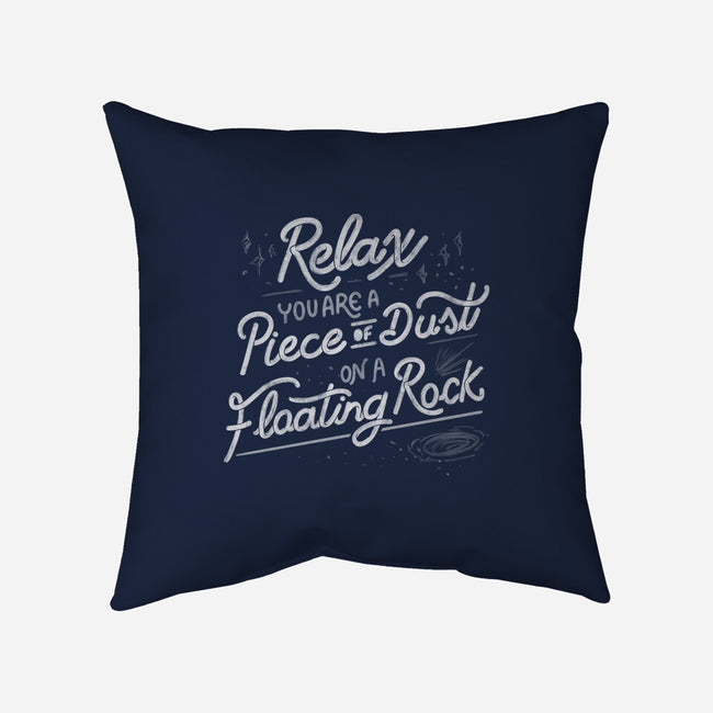 Floating Rock-None-Removable Cover w Insert-Throw Pillow-tobefonseca