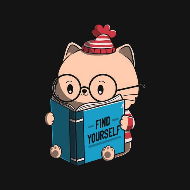 Find Yourself Book-Samsung-Snap-Phone Case-tobefonseca