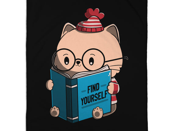 Find Yourself Book
