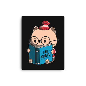 Find Yourself Book