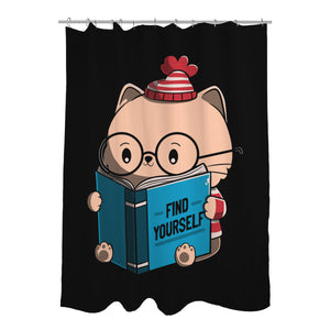 Find Yourself Book