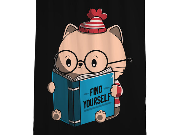 Find Yourself Book