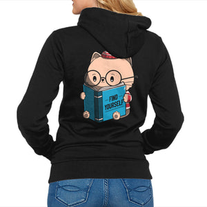 Find Yourself Book