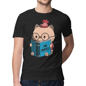 Find Yourself Book