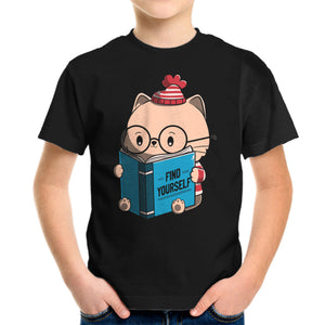 Find Yourself Book