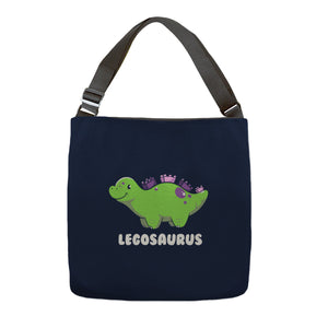 Legosaurus Dinosaur
