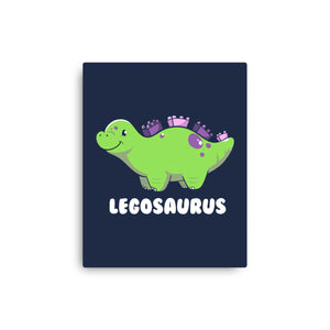 Legosaurus Dinosaur