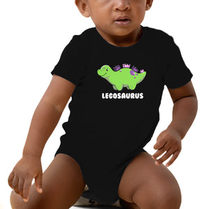 Legosaurus Dinosaur