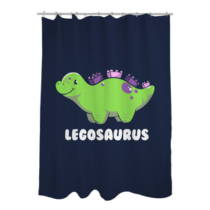 Legosaurus Dinosaur