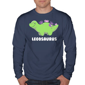 Legosaurus Dinosaur