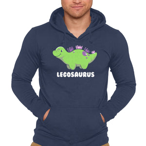 Legosaurus Dinosaur