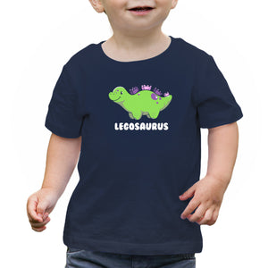 Legosaurus Dinosaur