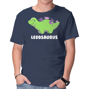 Legosaurus Dinosaur