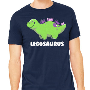 Legosaurus Dinosaur