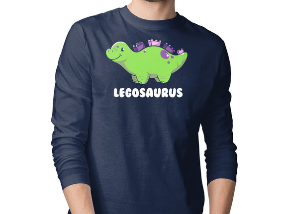 Legosaurus Dinosaur