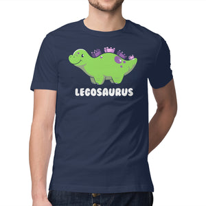 Legosaurus Dinosaur