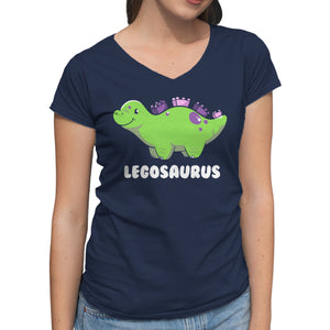 Legosaurus Dinosaur