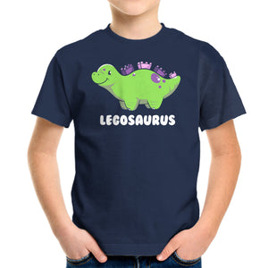 Legosaurus Dinosaur