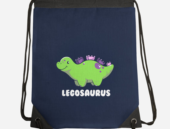 Legosaurus Dinosaur