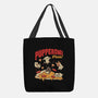 Pupperoni Pizza-None-Basic Tote-Bag-tobefonseca