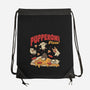 Pupperoni Pizza-None-Drawstring-Bag-tobefonseca