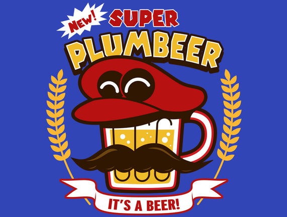 Super Plumbeer