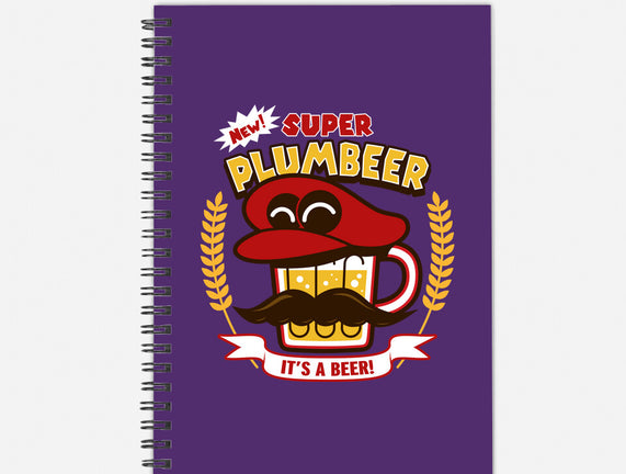 Super Plumbeer