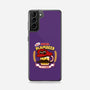 Super Plumbeer-Samsung-Snap-Phone Case-Boggs Nicolas