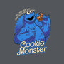 Cookie Doll Monster-None-Memory Foam-Bath Mat-Studio Mootant