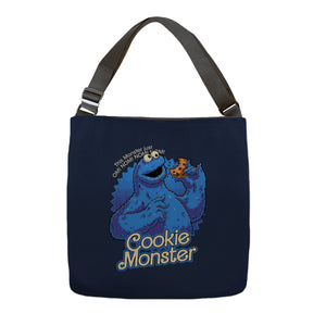 Cookie Doll Monster